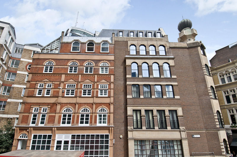 Apartamento Native Monument Londres Exterior foto
